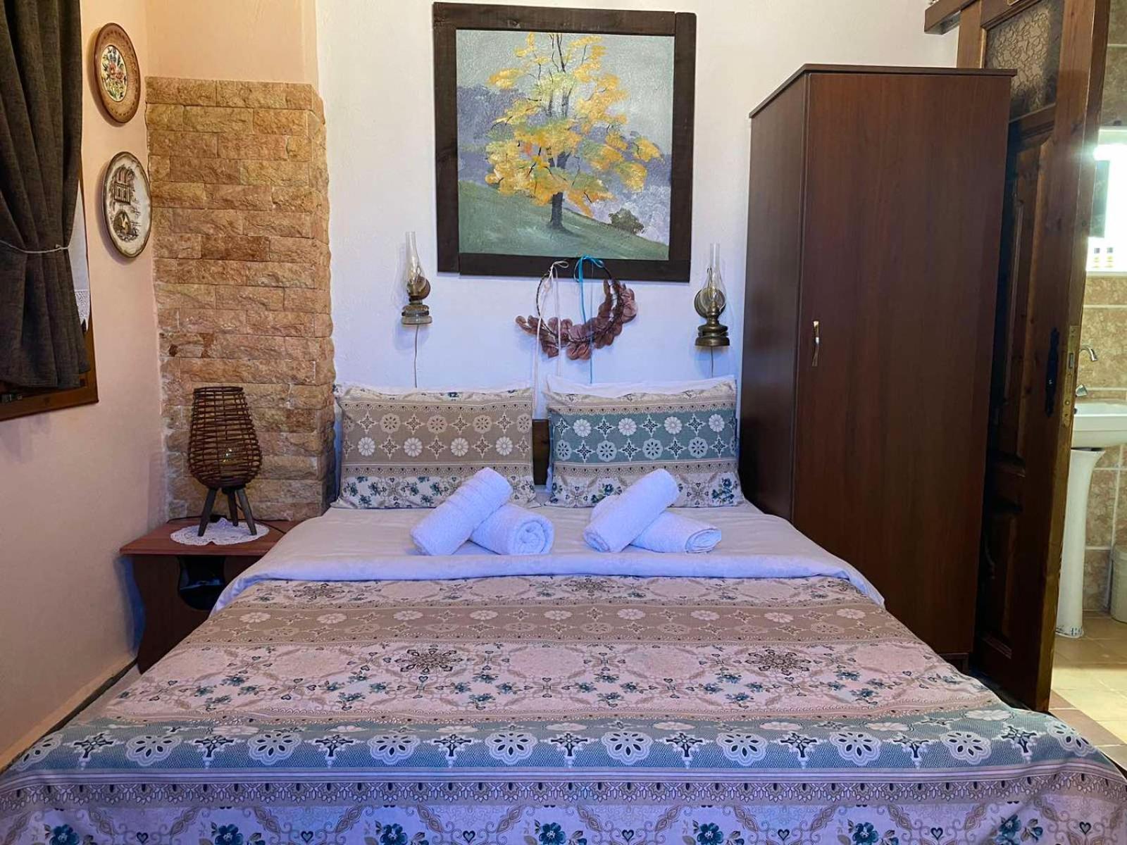 פליאוס פנטלימון Traditional Guesthouse Erato מראה חיצוני תמונה